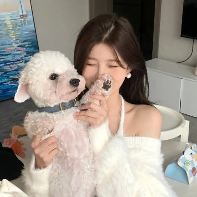 这个男人有点色