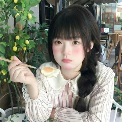 异国人们