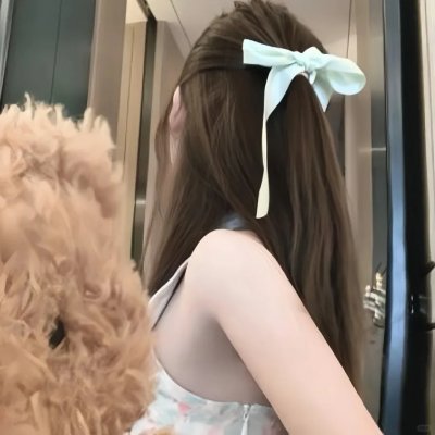 我的天使